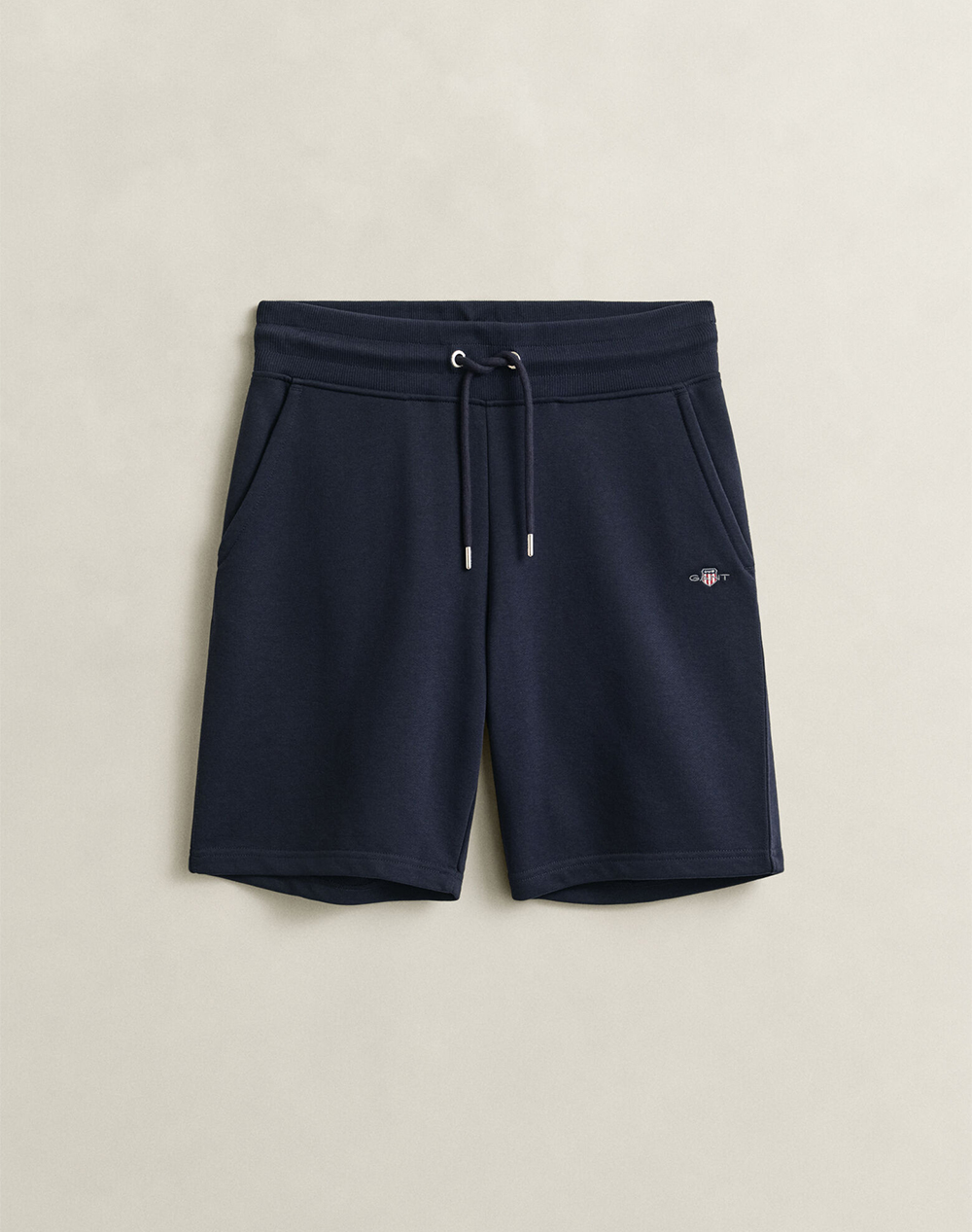 GANT SHORTS REG SHIELD SWEAT SHORTS