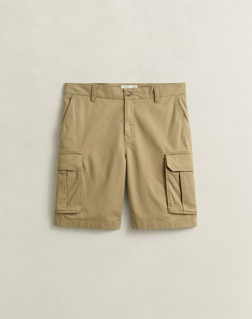 GANT SHORTS REG CLASSIC CARGO SHORTS