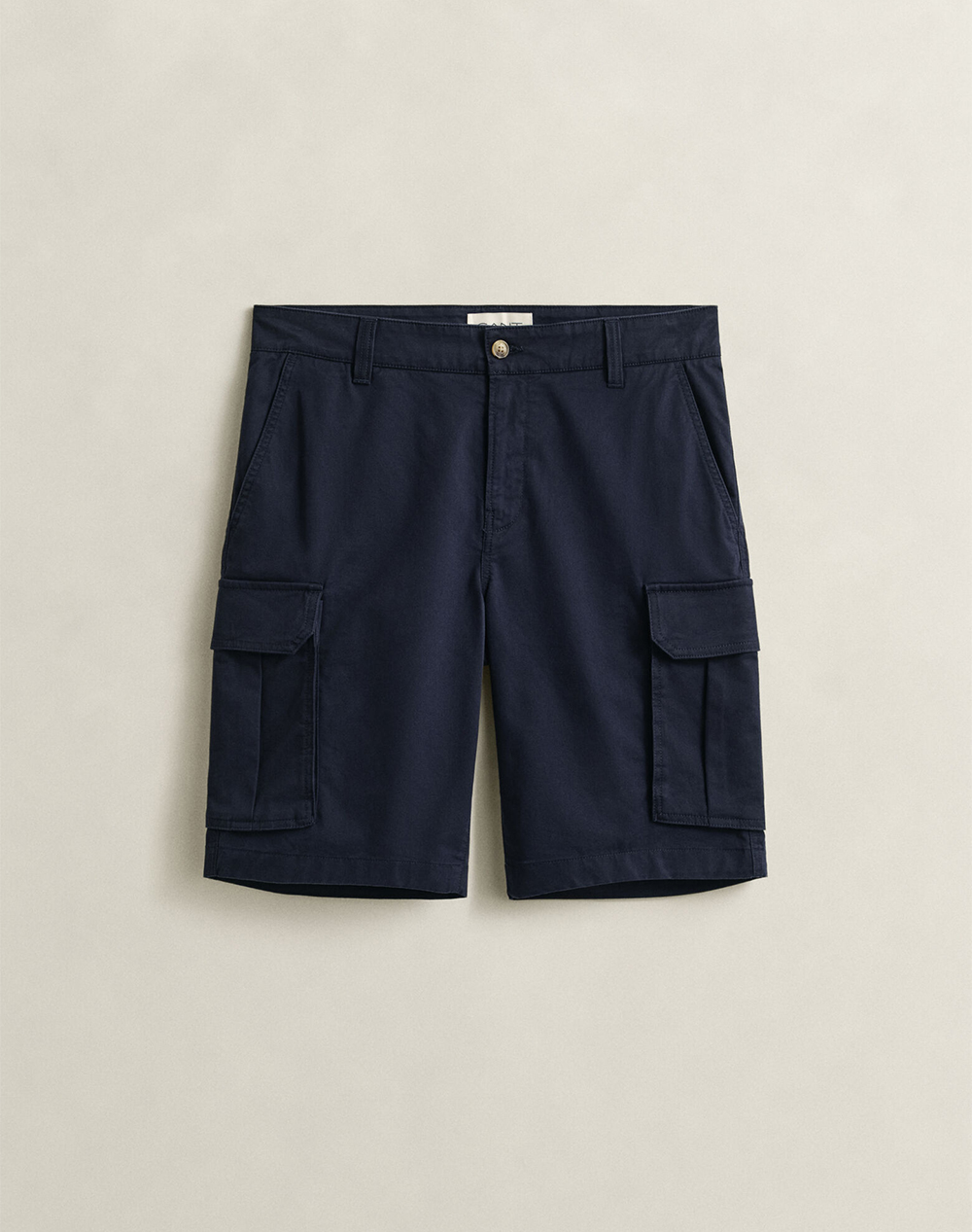 GANT SHORTS REG CLASSIC CARGO SHORTS