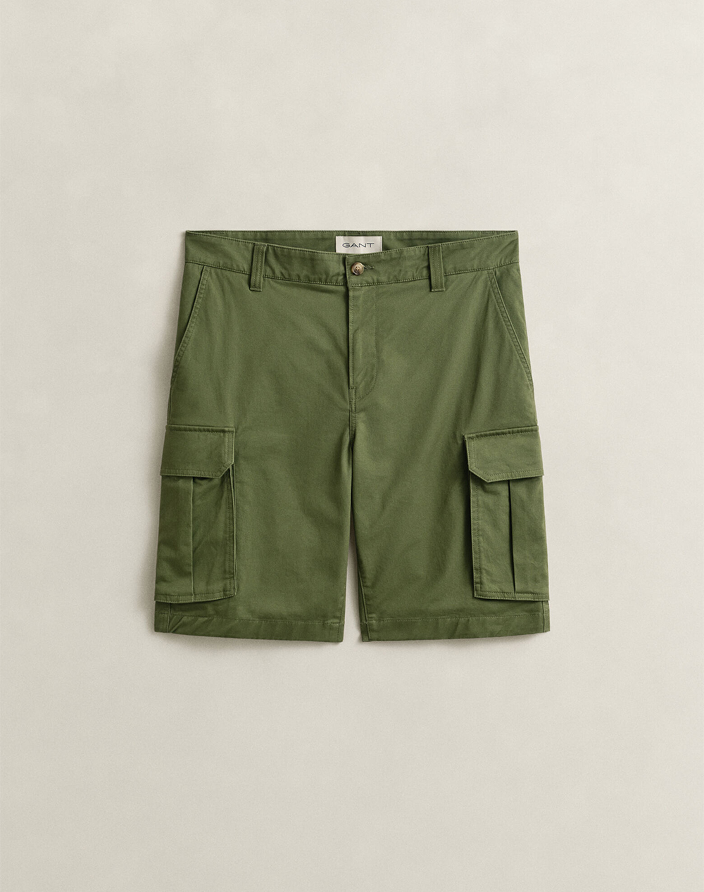 GANT SHORTS REG CLASSIC CARGO SHORTS