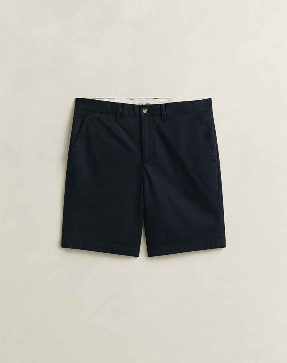 GANT SHORTS REG CLASSIC CHINO SHORTS