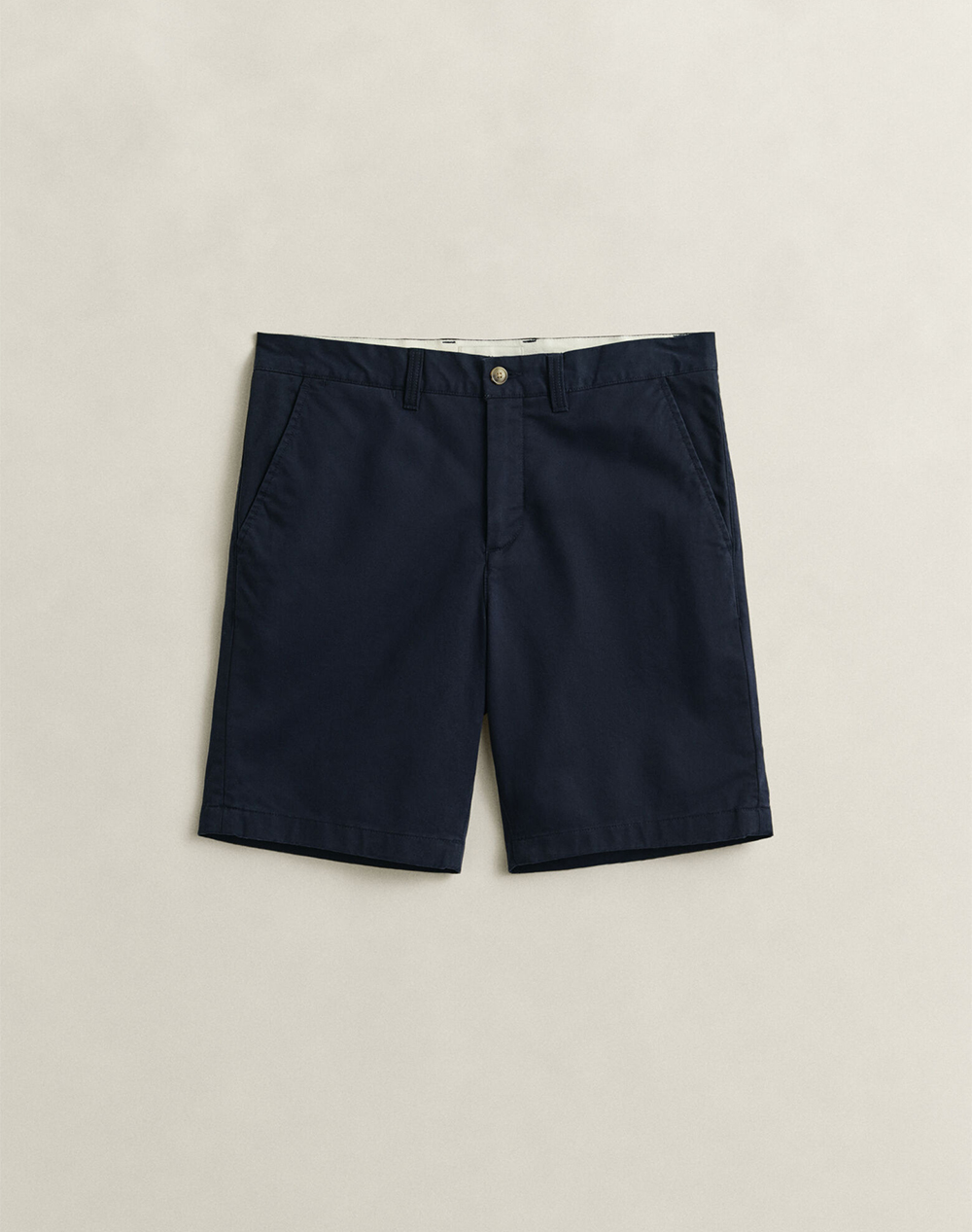 GANT SHORTS REG CLASSIC CHINO SHORTS