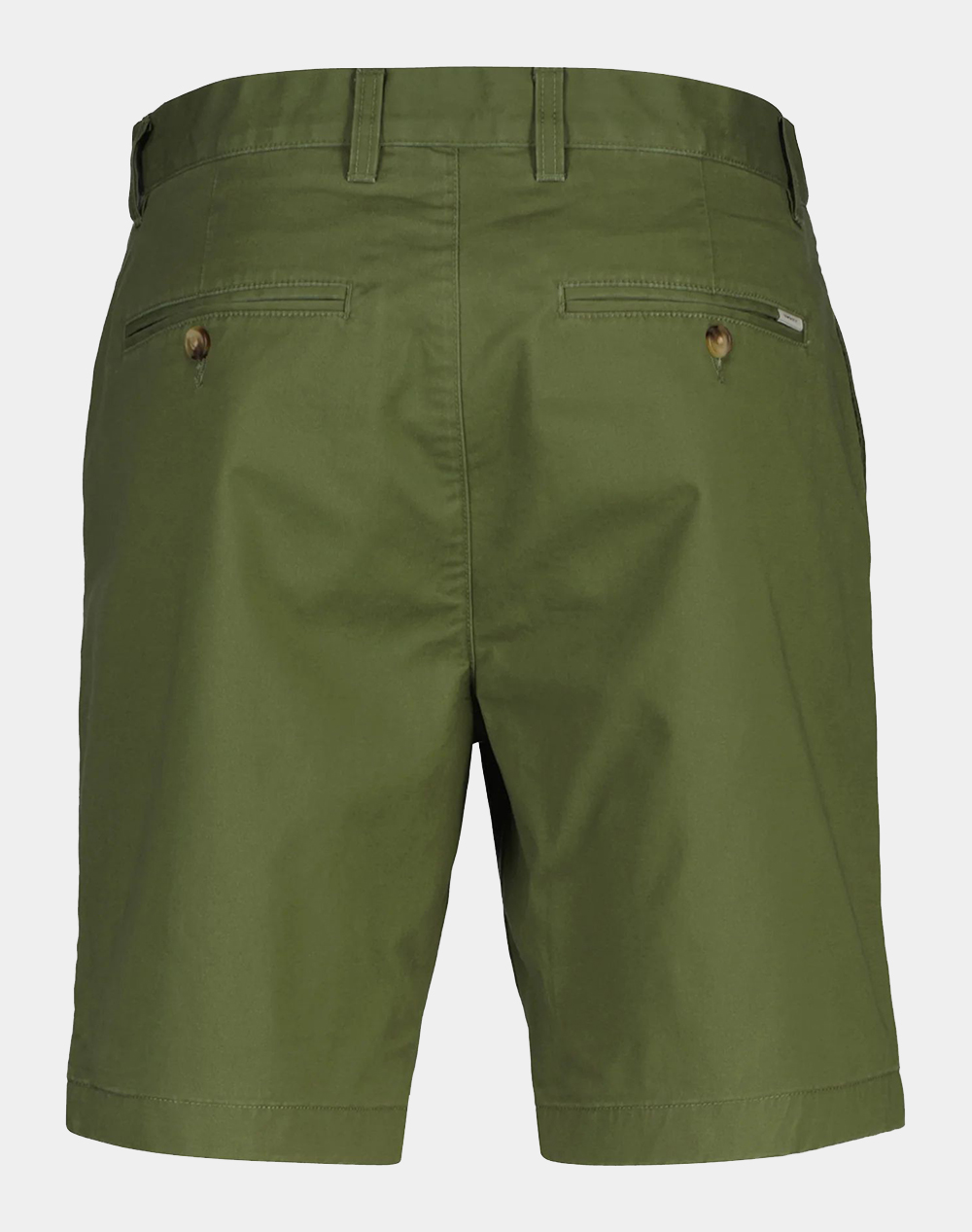 GANT SHORTS REG CLASSIC CHINO SHORTS