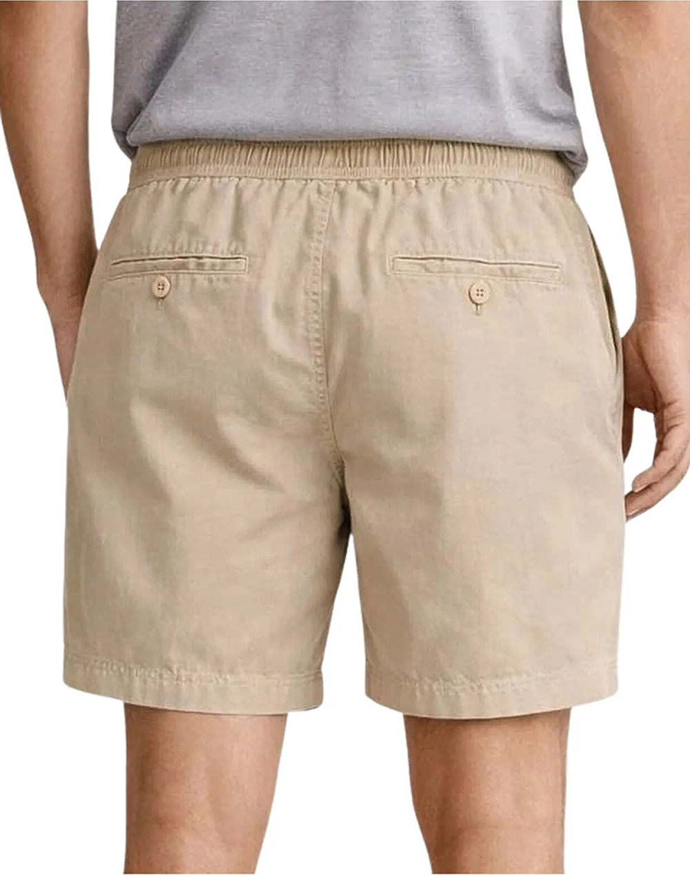 GANT SHORTS REG SUNFADED DS SHORTS