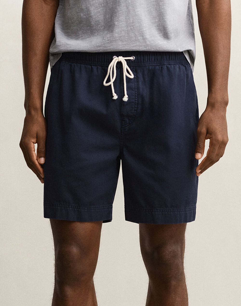 GANT SHORTS REG SUNFADED DS SHORTS