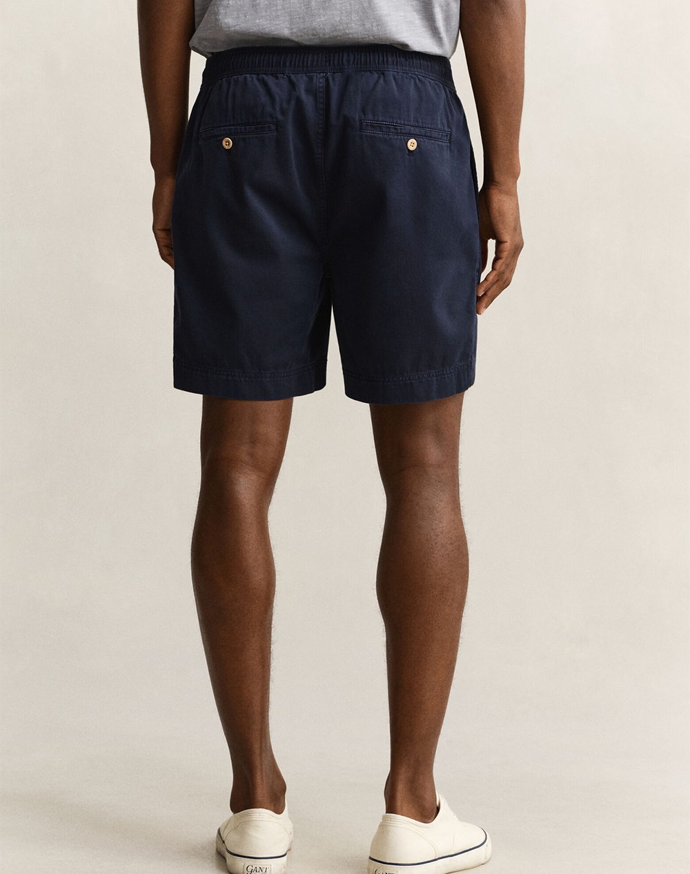 GANT SHORTS REG SUNFADED DS SHORTS
