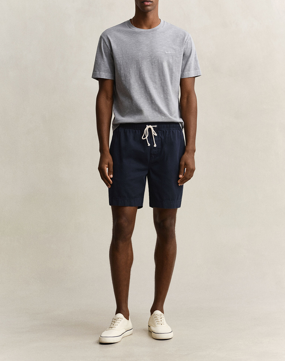 GANT SHORTS REG SUNFADED DS SHORTS