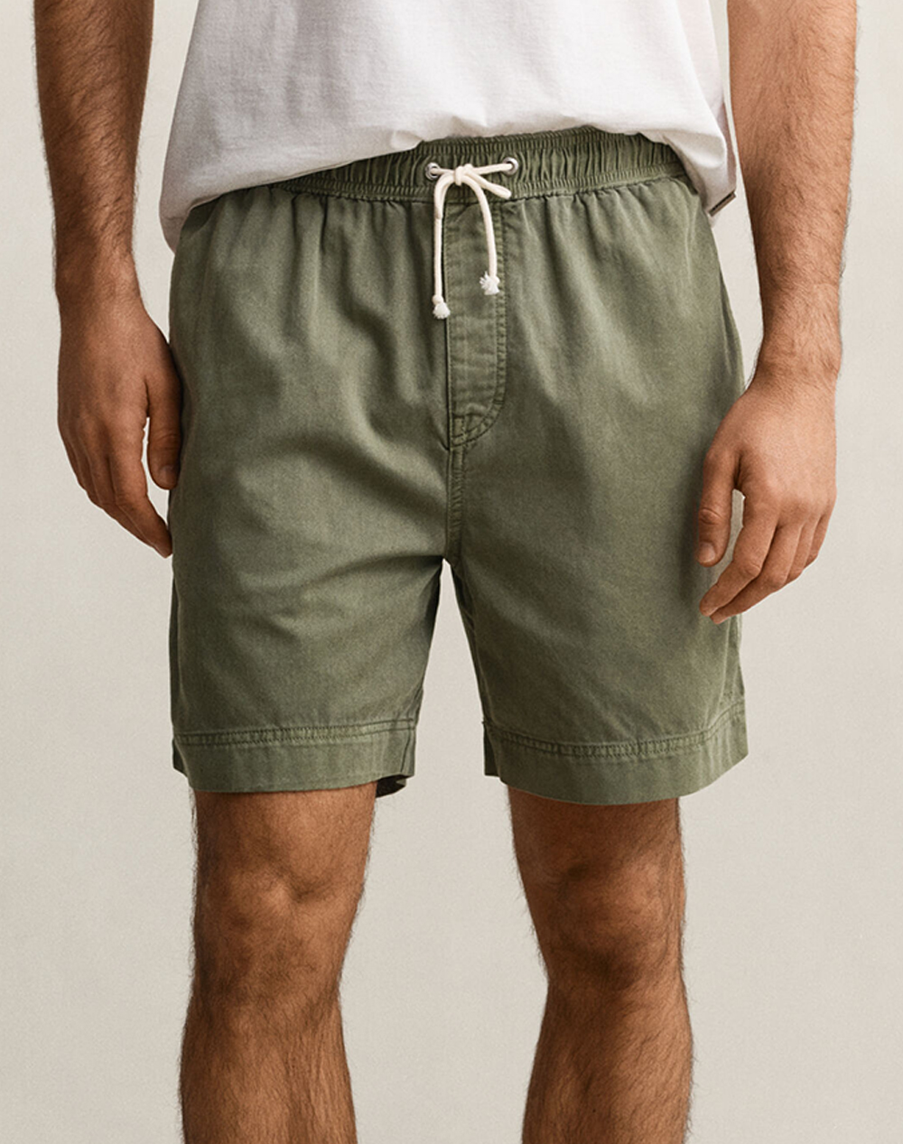 GANT SHORTS REG SUNFADED DS SHORTS