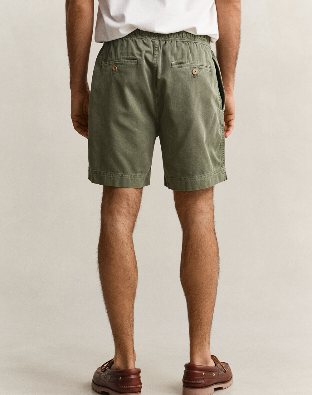 GANT SHORTS REG SUNFADED DS SHORTS