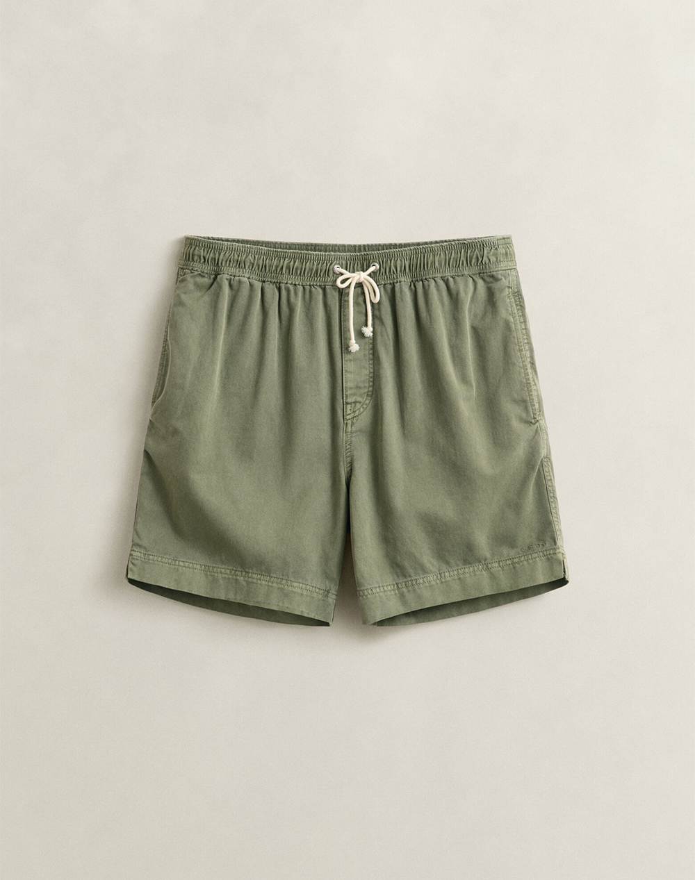 GANT SHORTS REG SUNFADED DS SHORTS