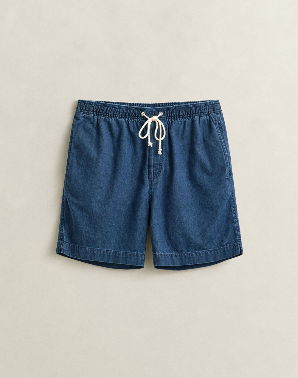 GANT SHORTS REG DENIM DS SHORTS