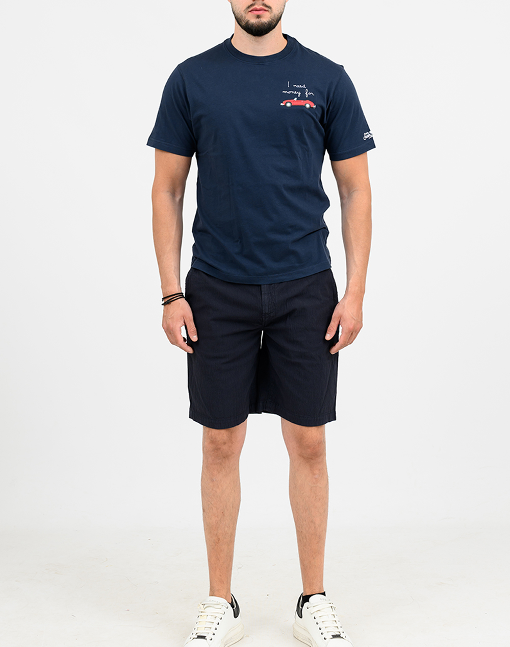 GANT SHORTS REG GMNT DYED SEERSUCKER SHORTS