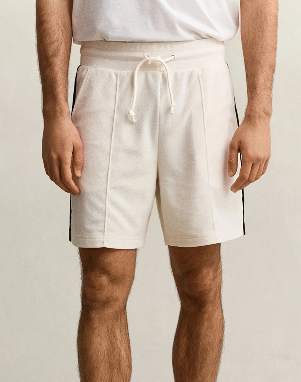 GANT SHORTS TOWELLING SHORTS