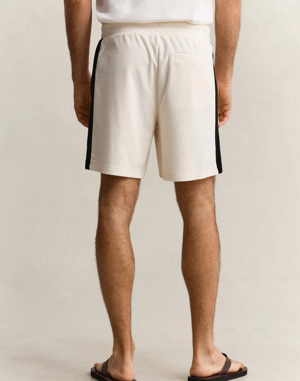 GANT SHORTS TOWELLING SHORTS