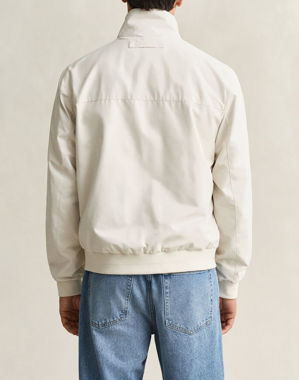 GANT ЯКЕ LIGHTWEIGHT HAMPSHIRE JACKET