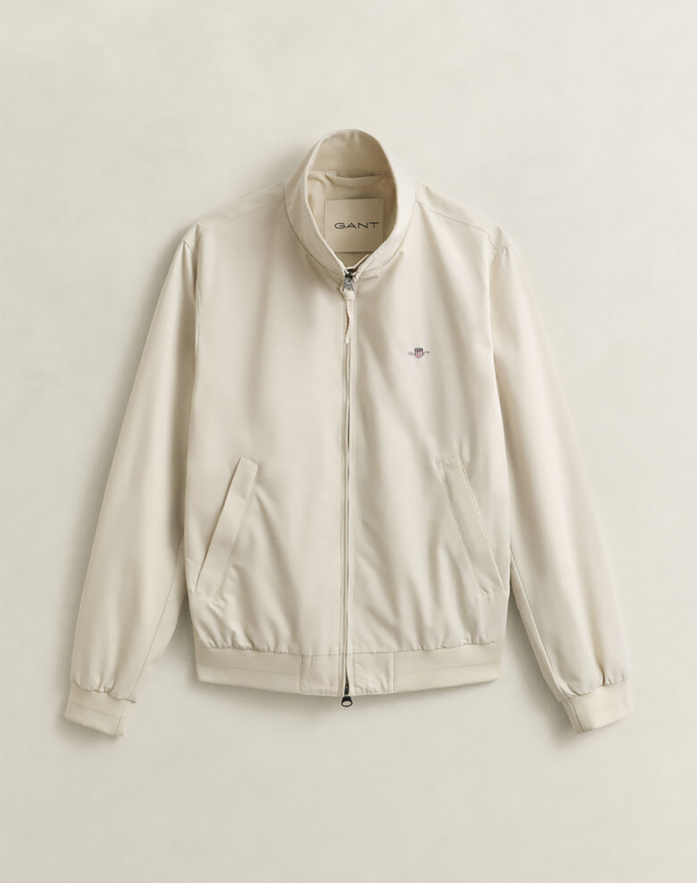 GANT ЯКЕ LIGHTWEIGHT HAMPSHIRE JACKET