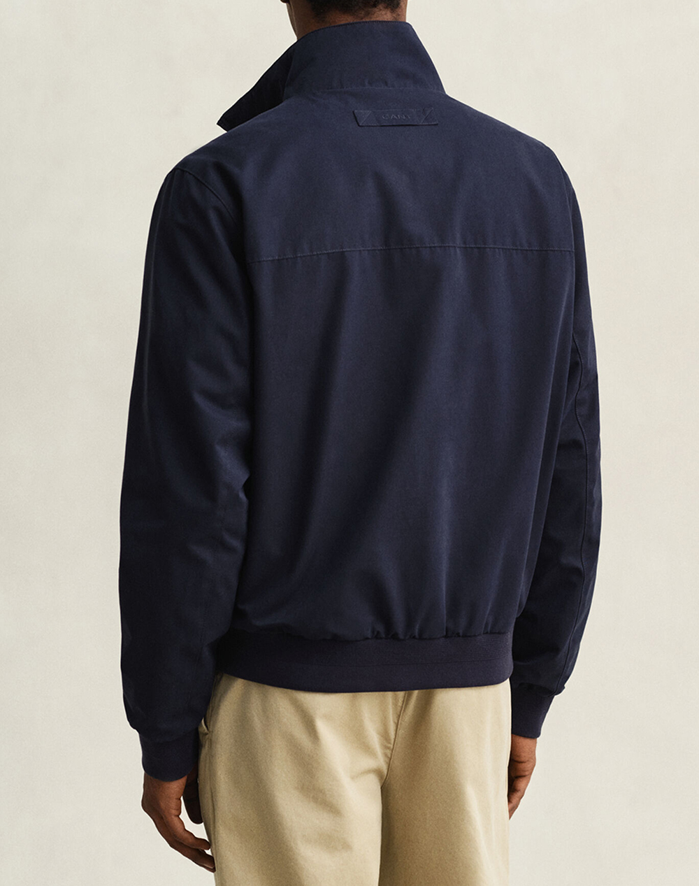 GANT ЯКЕ LIGHTWEIGHT HAMPSHIRE JACKET