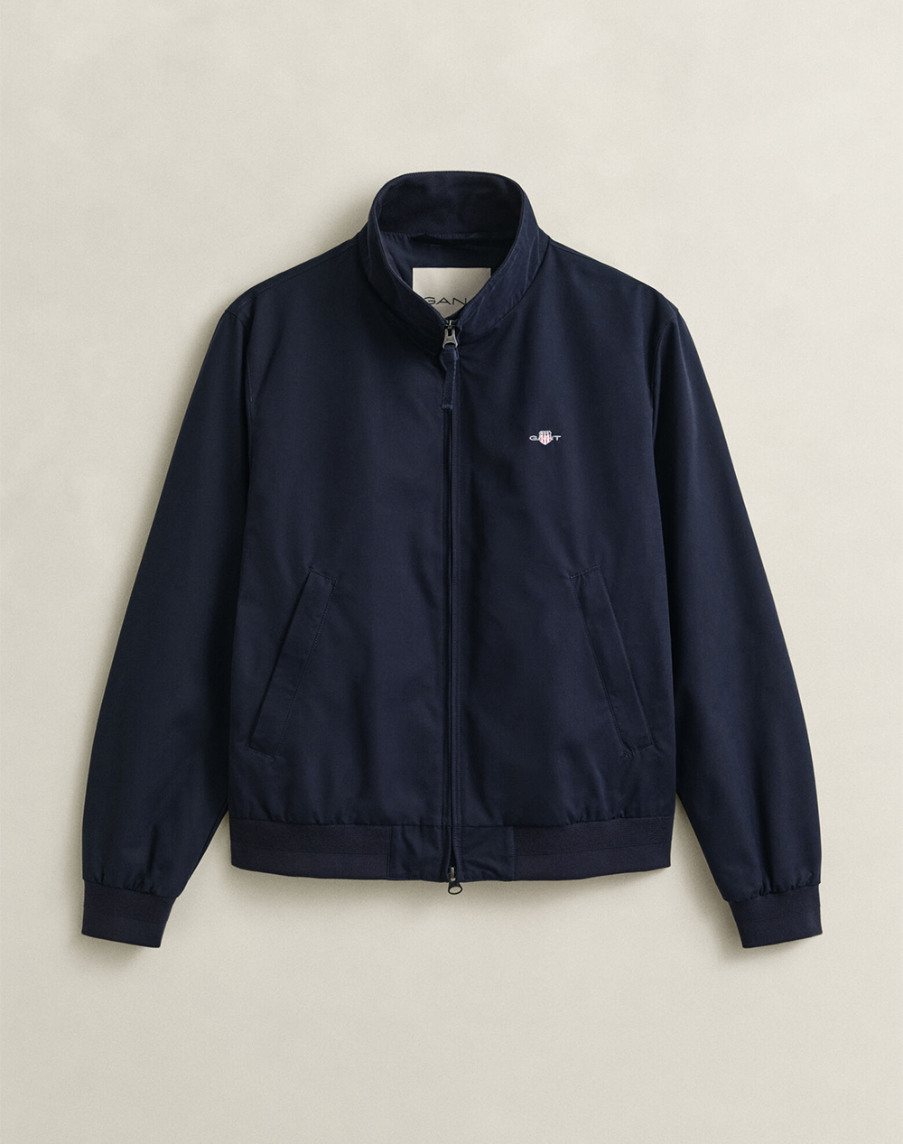 GANT ЯКЕ LIGHTWEIGHT HAMPSHIRE JACKET