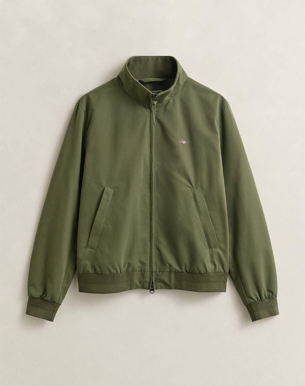 GANT ЯКЕ LIGHTWEIGHT HAMPSHIRE JACKET