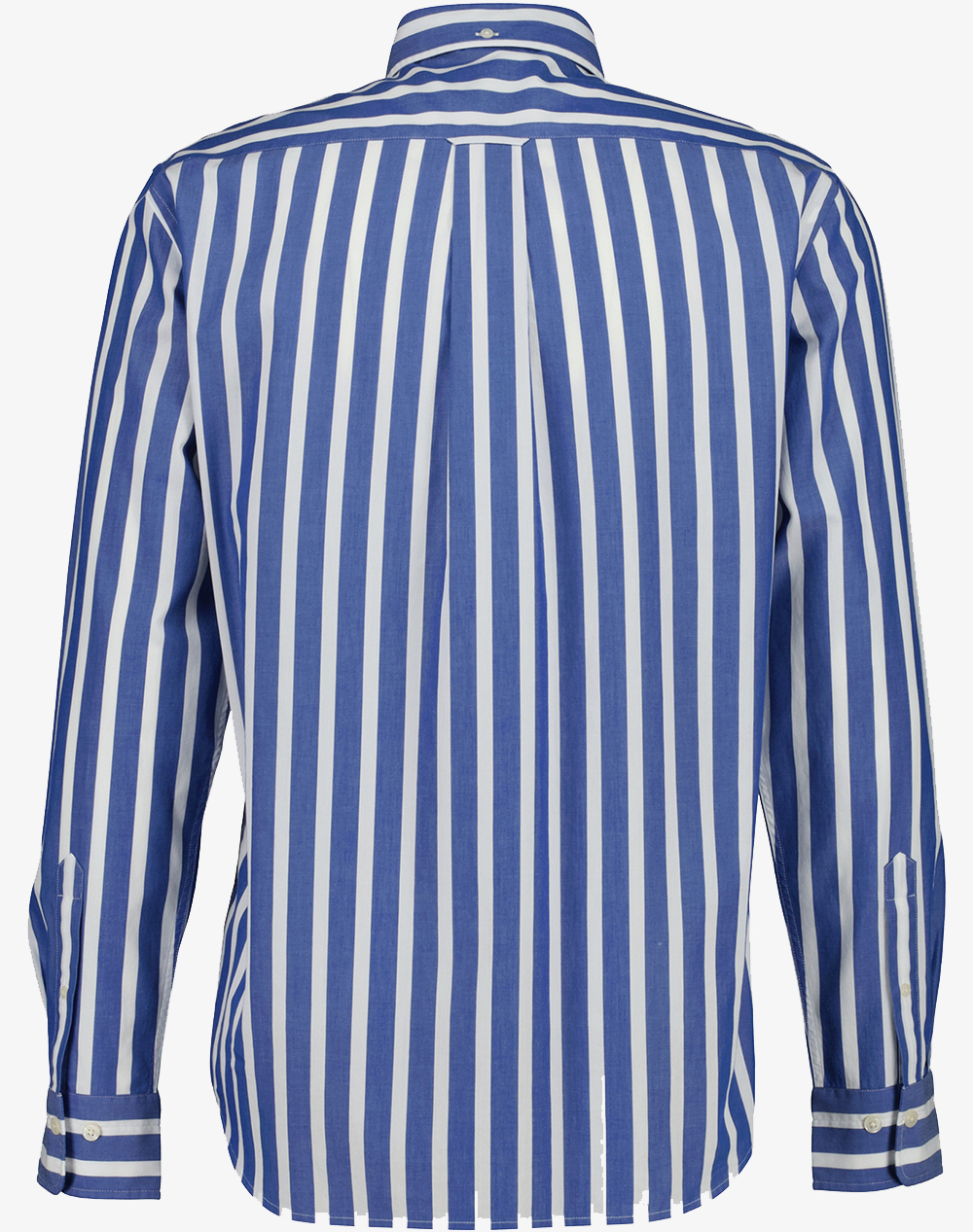 GANT РИЗА ΜΜ REG CLASSIC POPLIN WIDE STRIPE
