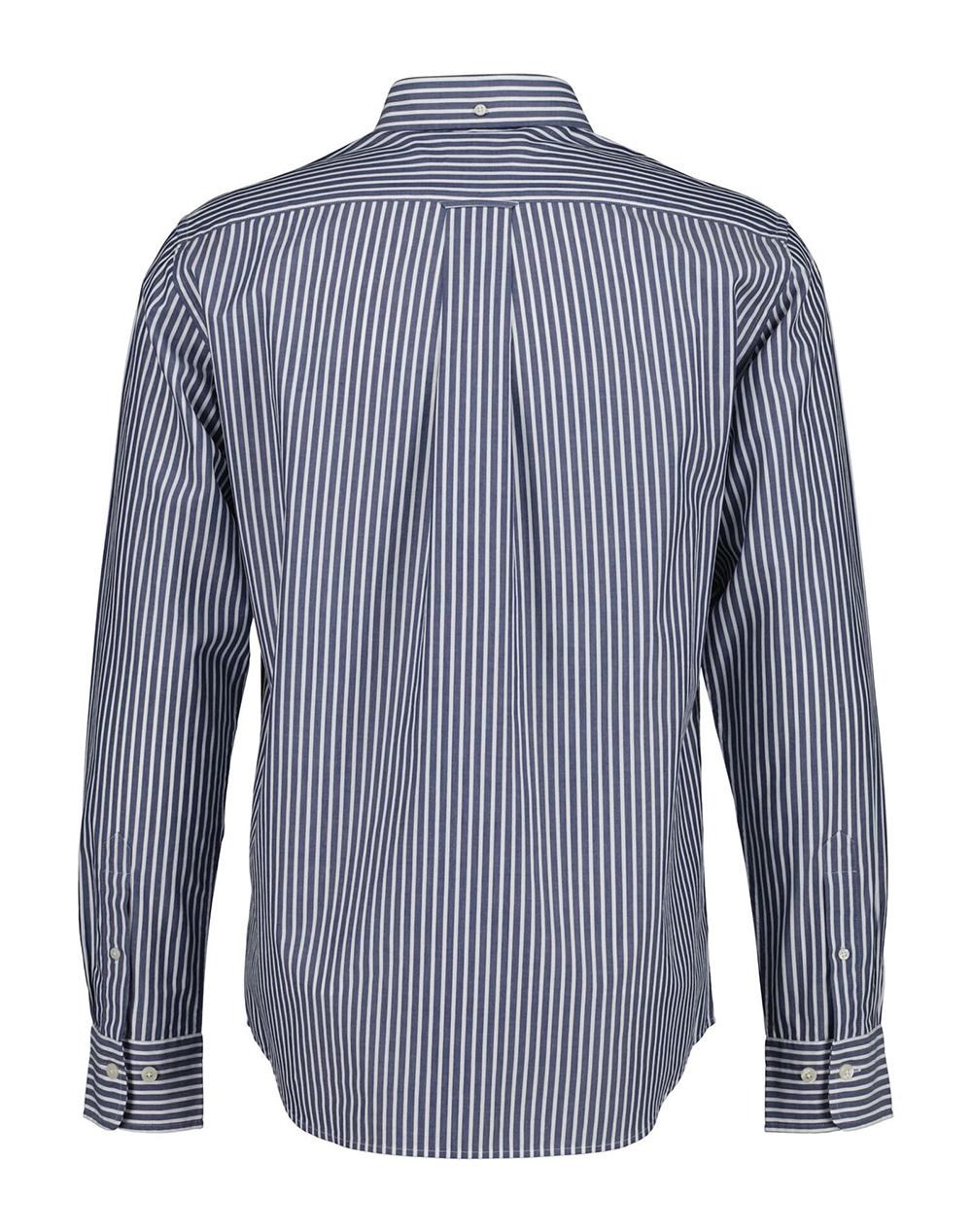 GANT РИЗА ΜΜ REG POPLIN STRIPE SHIRT