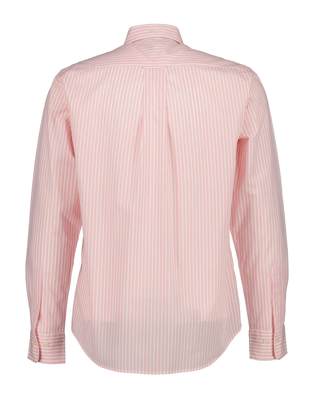 GANT РИЗА ΜΜ REG POPLIN STRIPE SHIRT
