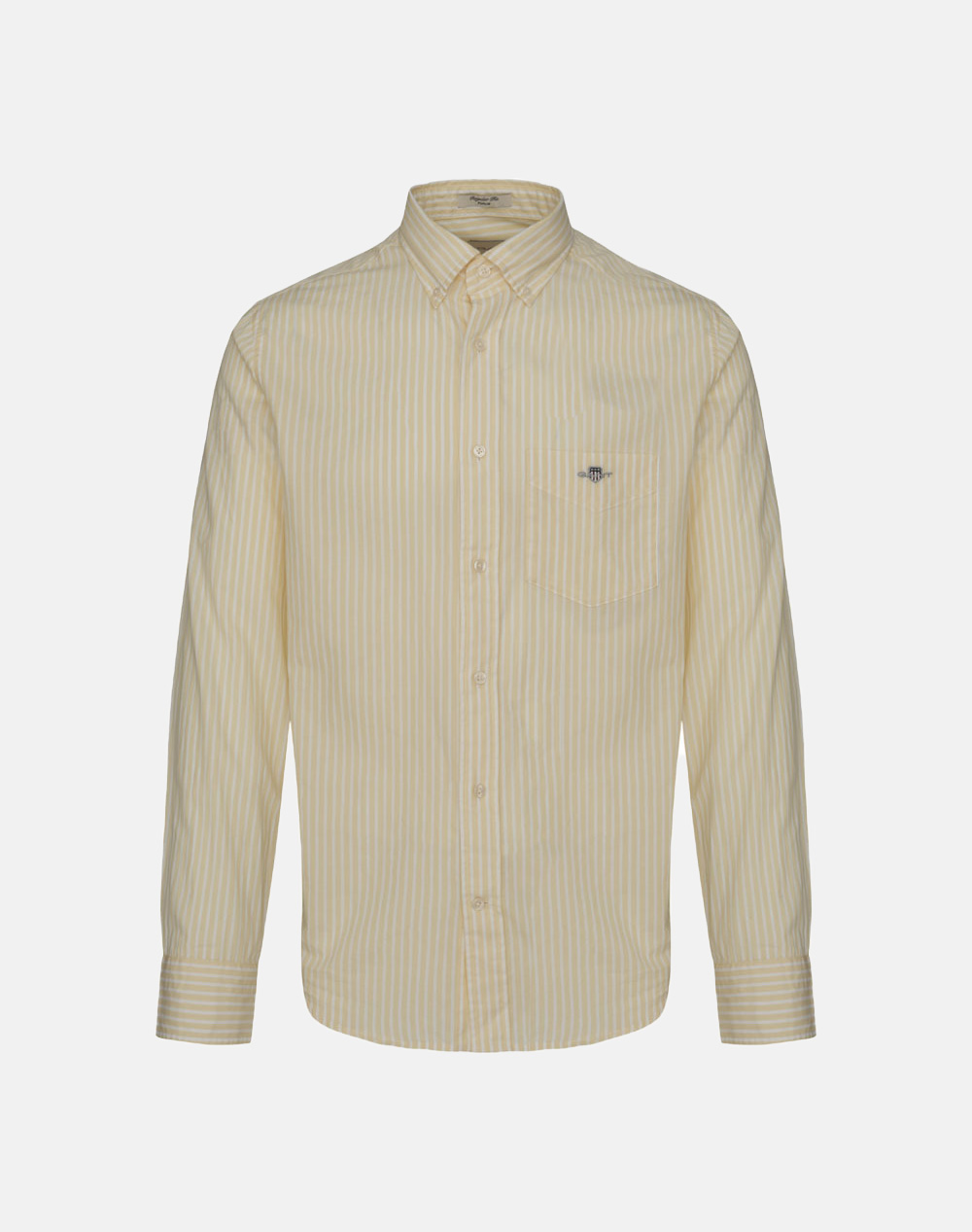 GANT РИЗА ΜΜ REG POPLIN STRIPE SHIRT