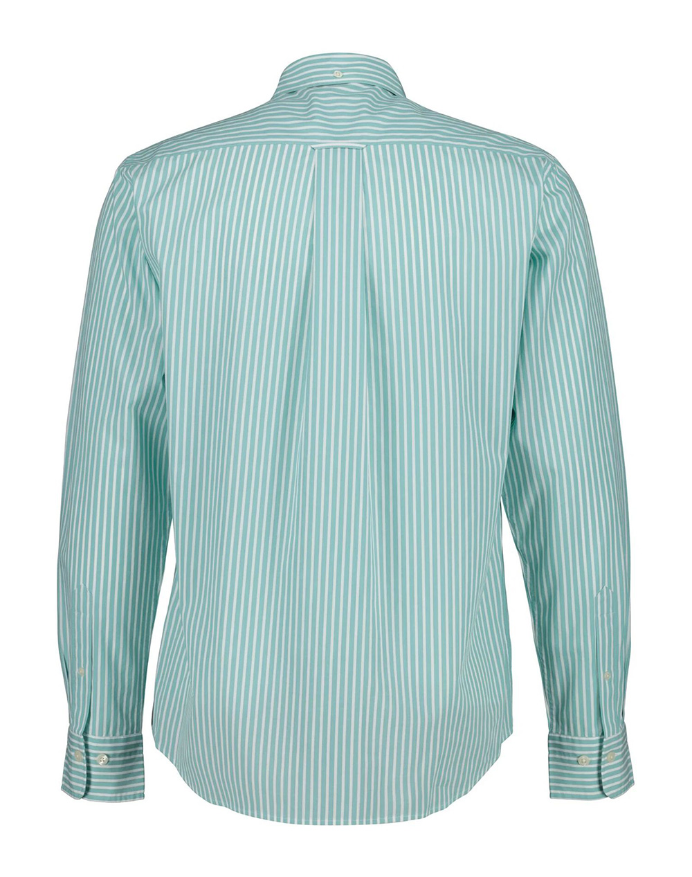 GANT РИЗА ΜΜ REG POPLIN STRIPE SHIRT
