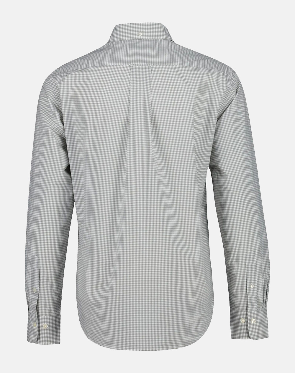GANT РИЗА ΜΜ REG CLASSIC POPLIN GINGHAM SHIRT