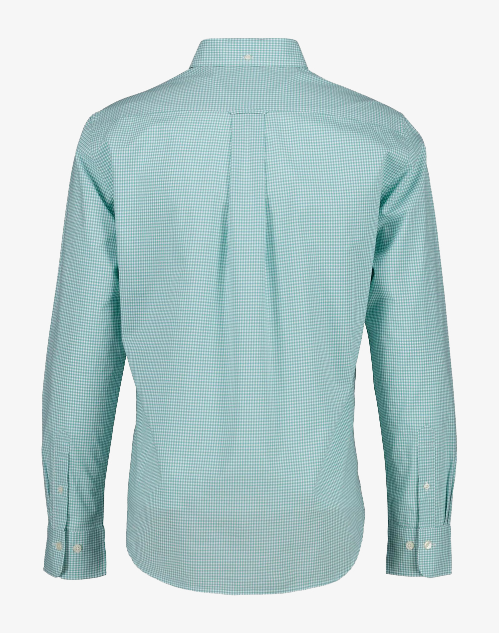 GANT РИЗА ΜΜ REG CLASSIC POPLIN GINGHAM SHIRT