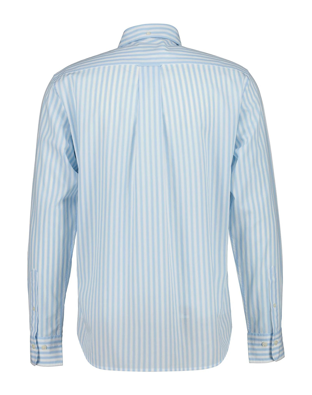 GANT РИЗА ΜΜ REG CLASSIC POPLIN STRIPE SHIRT