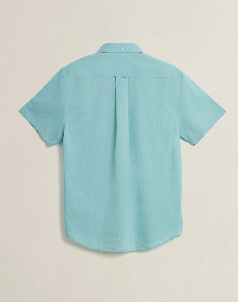 GANT РИЗА KMREG POPLIN SS SHIRT