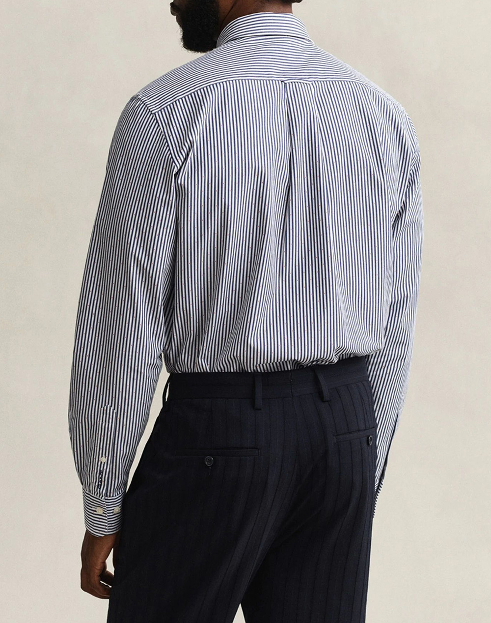 GANT РИЗА MM REG FIL COUPE SHIRT