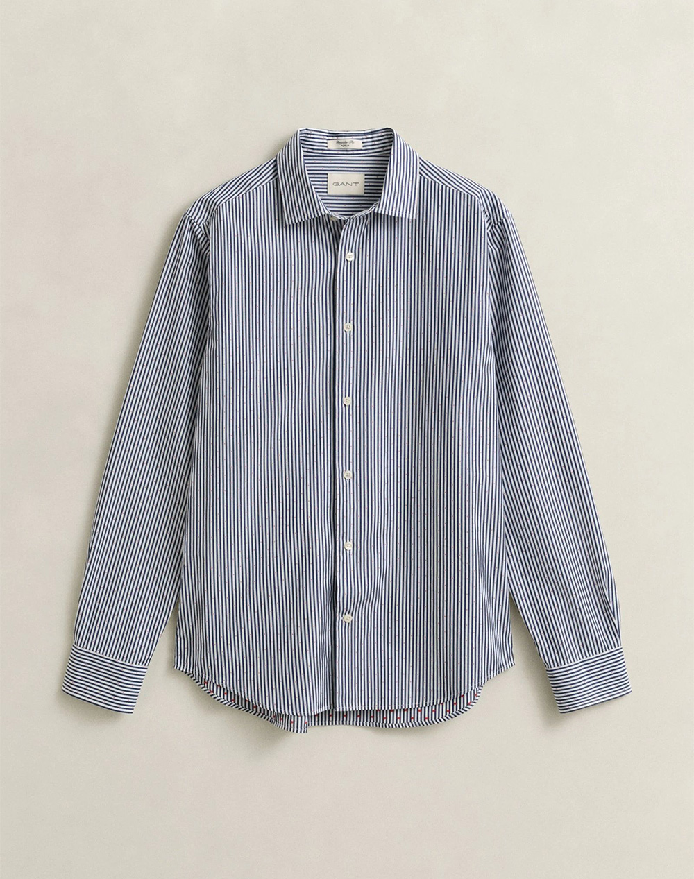 GANT РИЗА MM REG FIL COUPE SHIRT