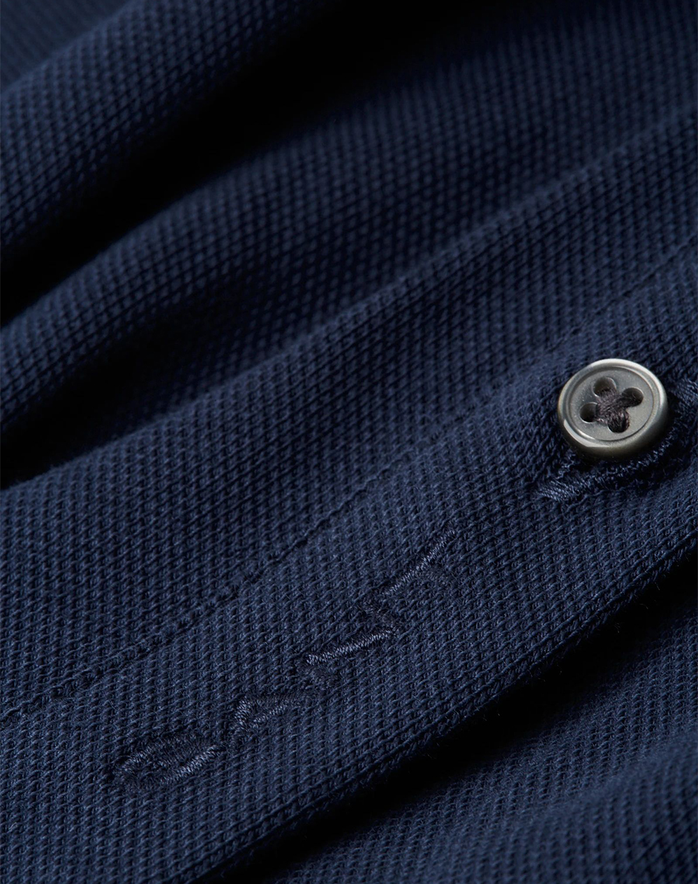 GANT РИЗА MM REG JERSEY PIQUE STRETCH SHIRT