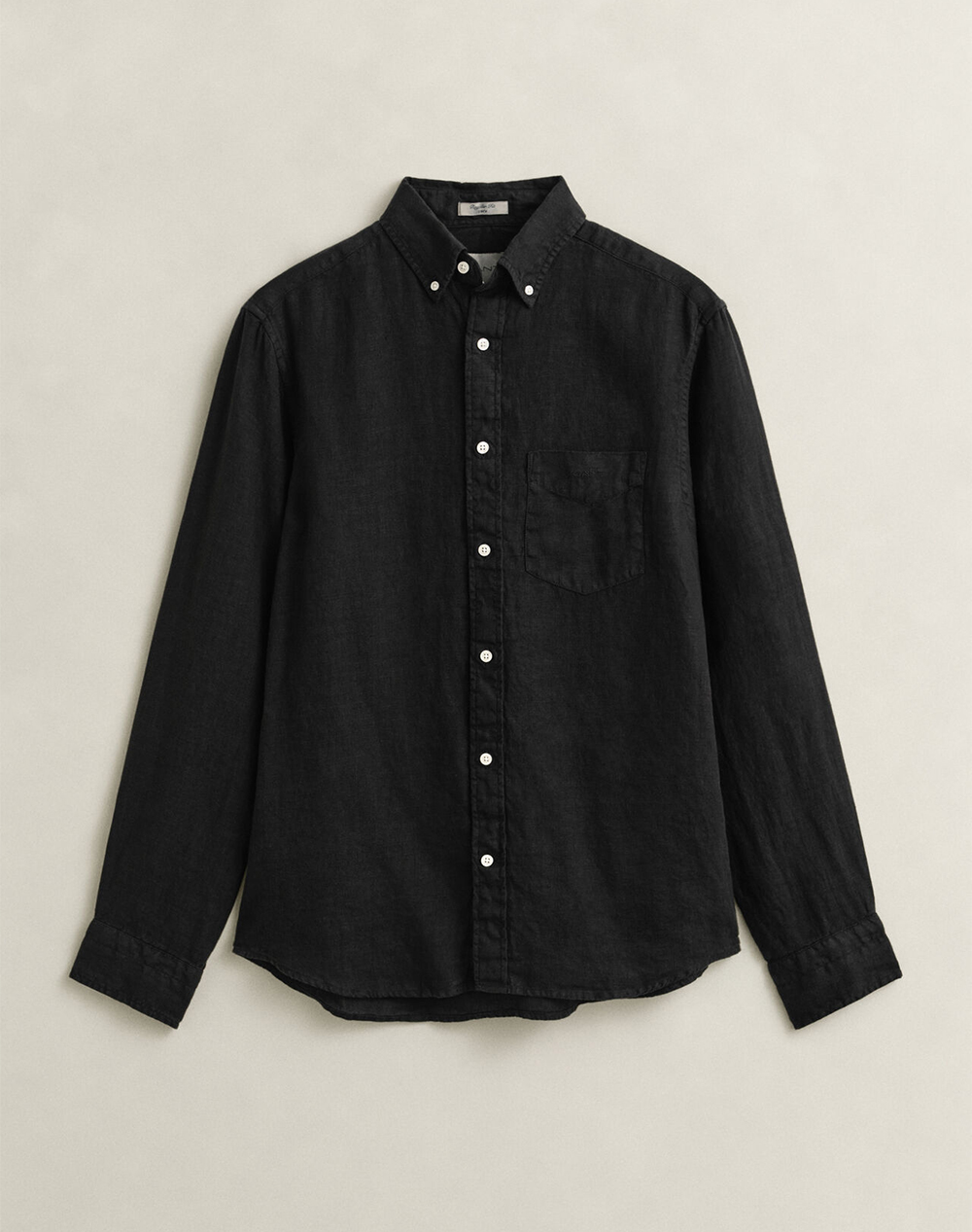 GANT РИЗА ΜΜ REG GMNT DYED LINEN SHIRT