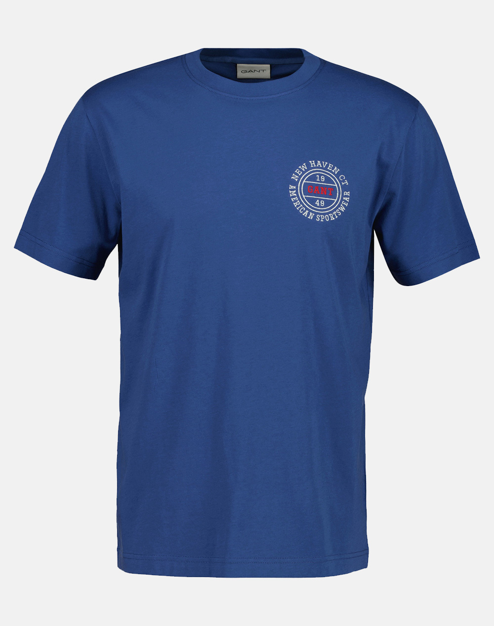 GANT БЛУЗА KMGRAPHIC SS TSHIRT