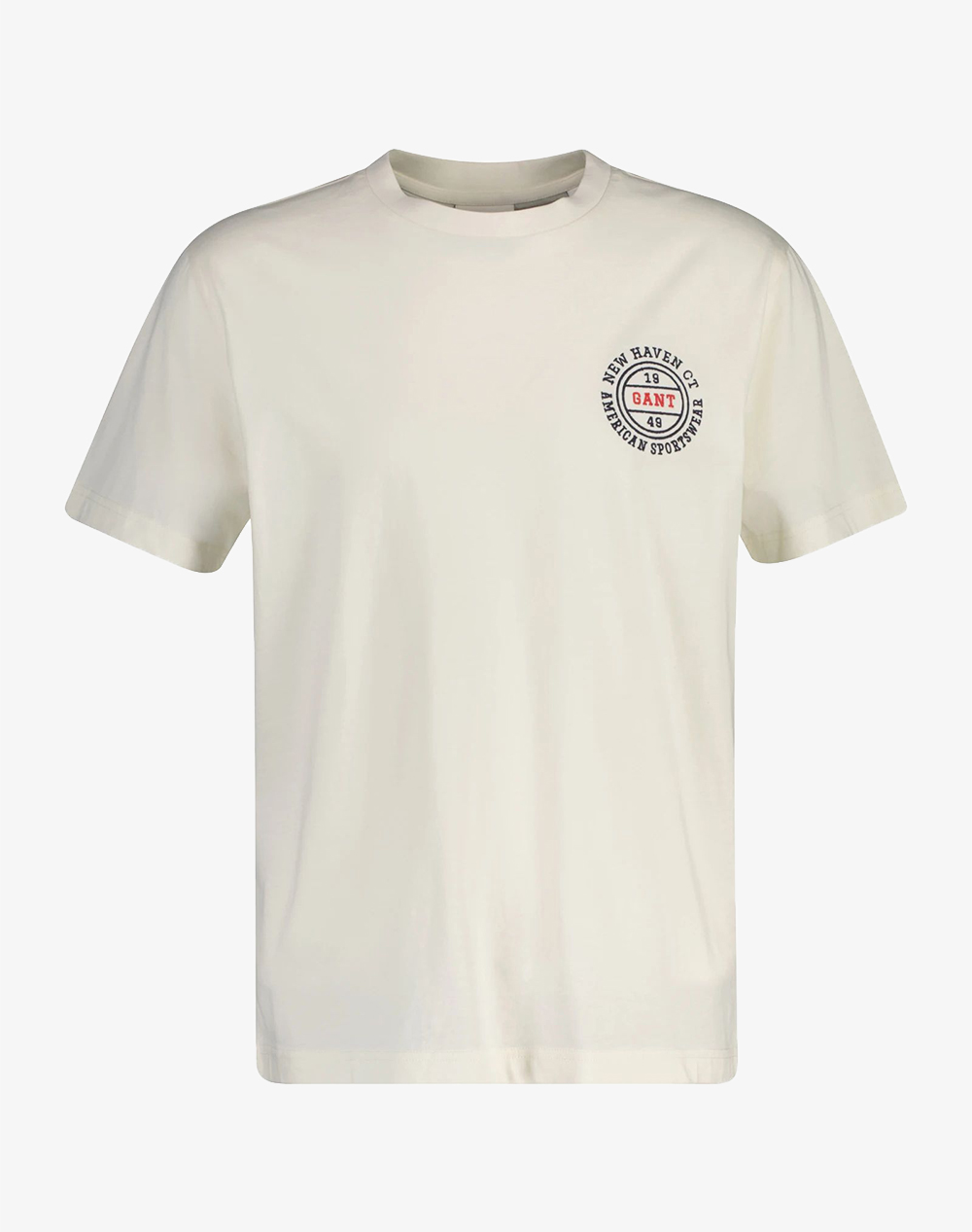 GANT БЛУЗА KMGRAPHIC SS TSHIRT