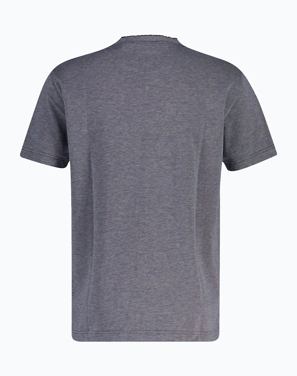 GANT БЛУЗА KM2 TONE PIQUE SS TSHIRT