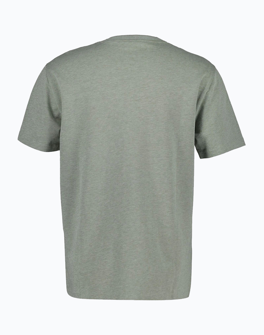 GANT БЛУЗА KM2 TONE PIQUE SS TSHIRT