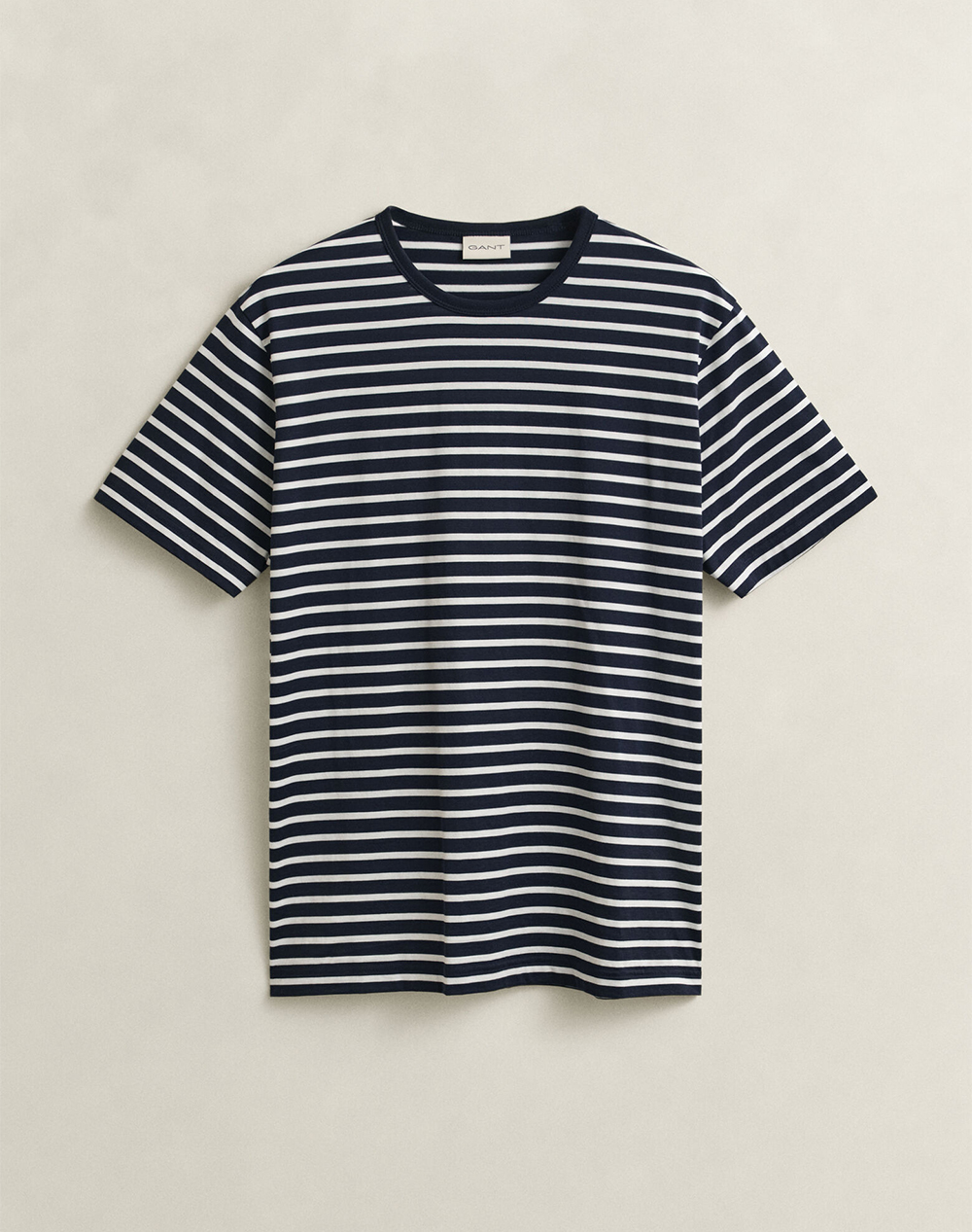 GANT БЛУЗА KMPIMA STRIPE SS TSHIRT