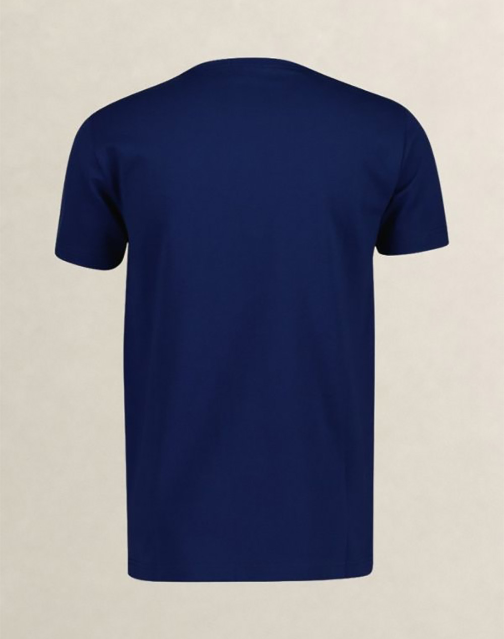 GANT БЛУЗА KMSLIM PIQUE SS T-SHIRT