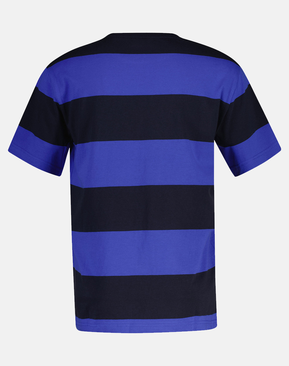 GANT БЛУЗА KMBAR STRIPE SS T-SHIRT
