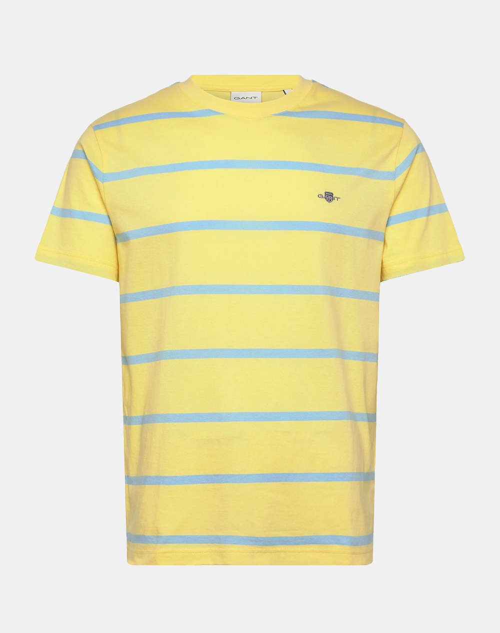 GANT БЛУЗА KMSTRIPED SS TSHIRT