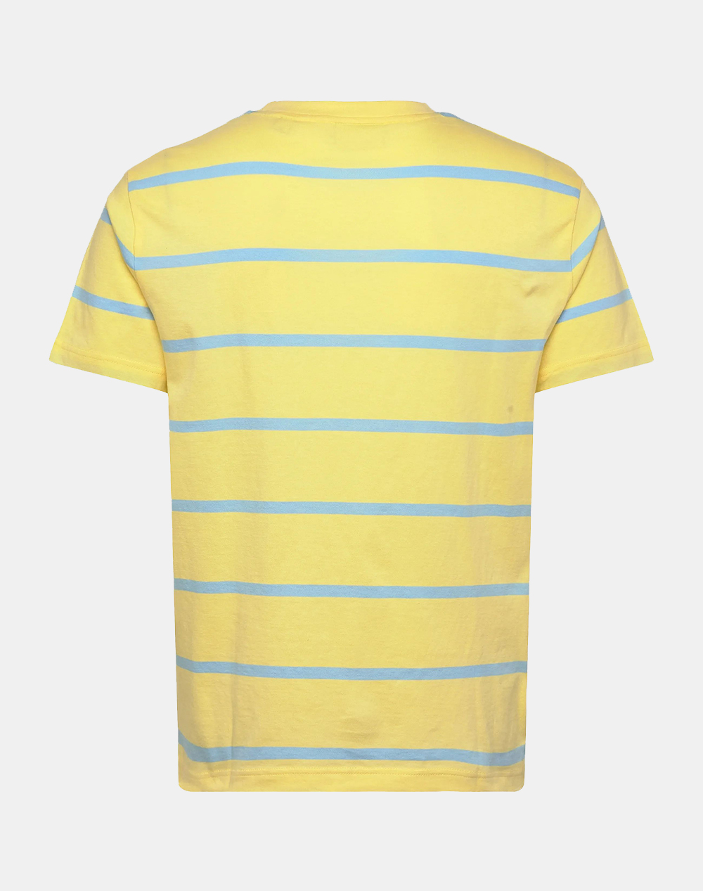 GANT БЛУЗА KMSTRIPED SS TSHIRT