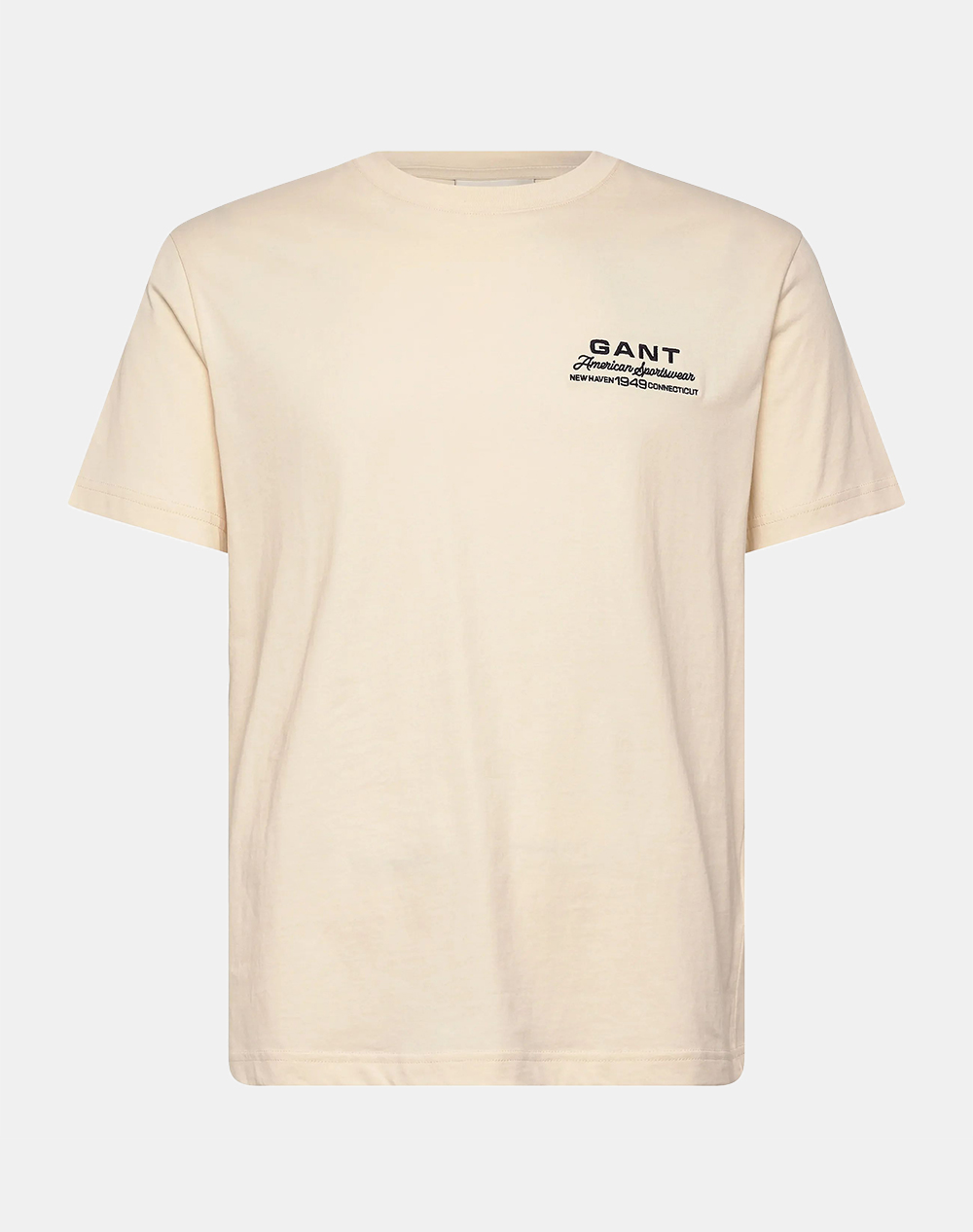 GANT БЛУЗА KM SMALL GRAPHIC SS TSHIRT