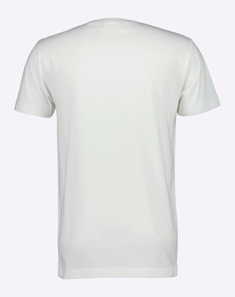 GANT BLOUSE KM CONTRAST LOGO SS TSHIRT