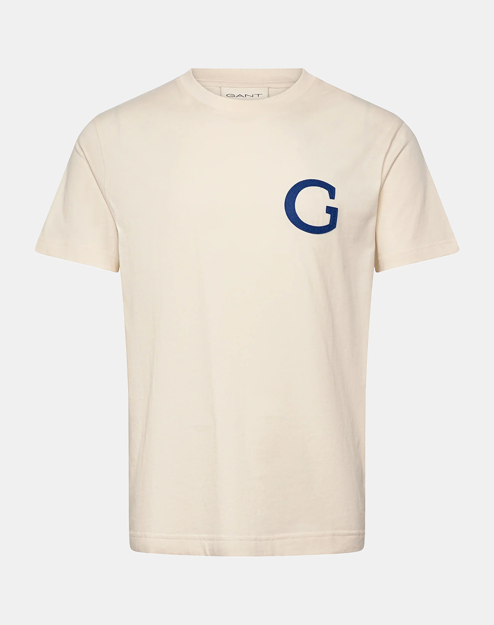 GANT БЛУЗА ΚΜ G BADGE SS TSHIRT