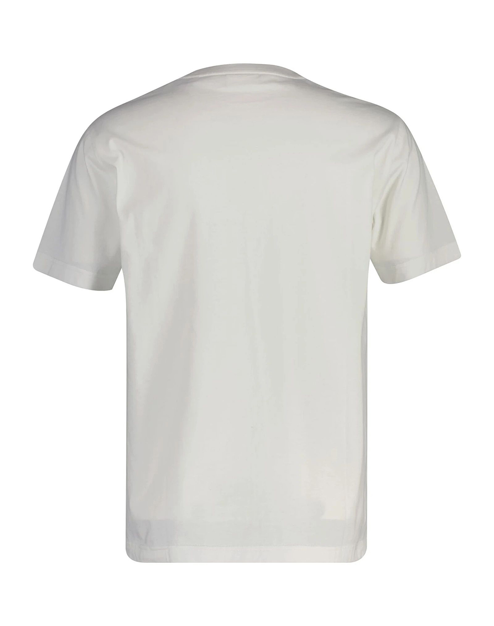 GANT БЛУЗА КМ SMALL GRAPHIC SS TSHIRT