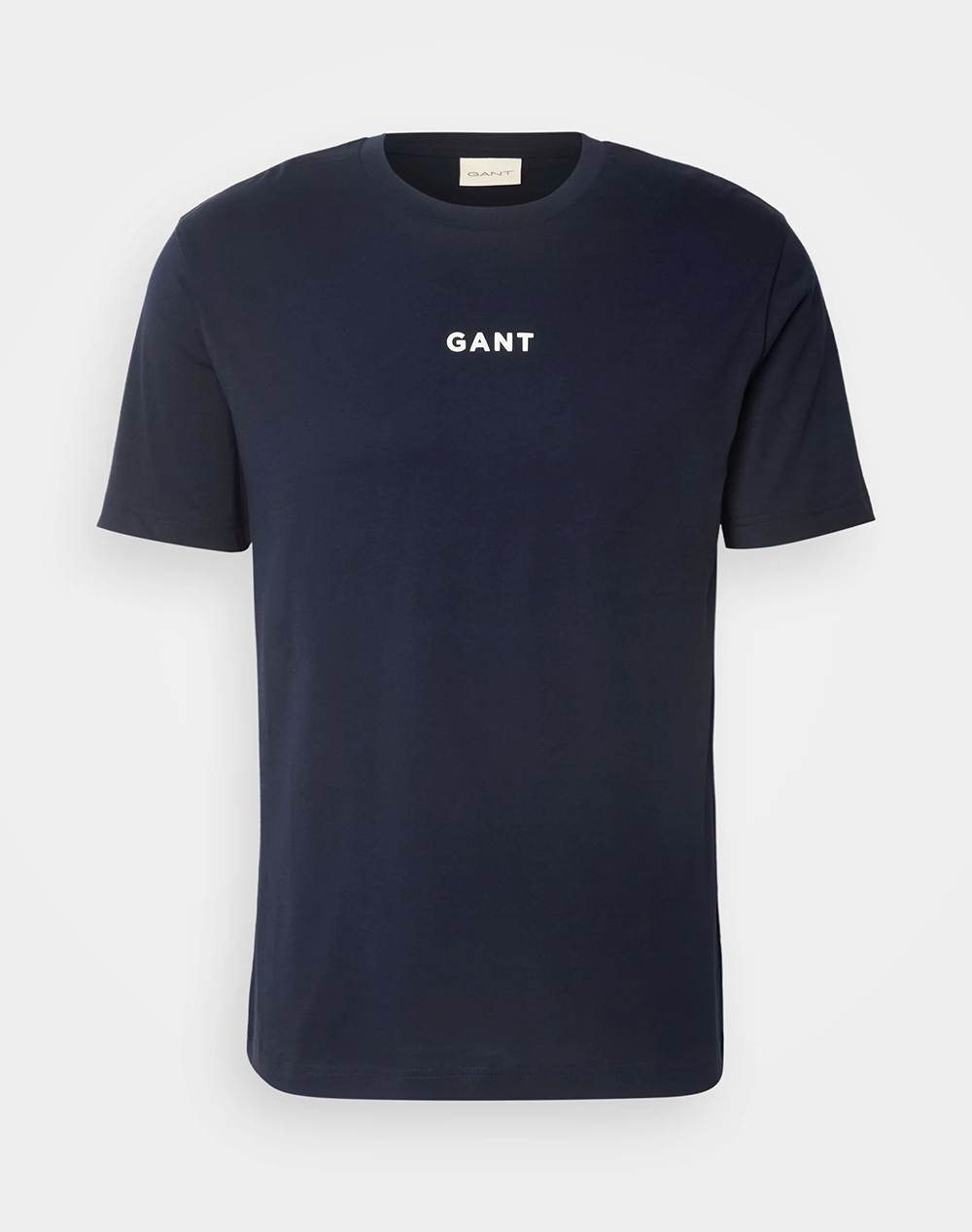 GANT БЛУЗА КМ SMALL GRAPHIC SS TSHIRT